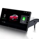 Tesla Carplay