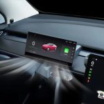 tesla carplay F9